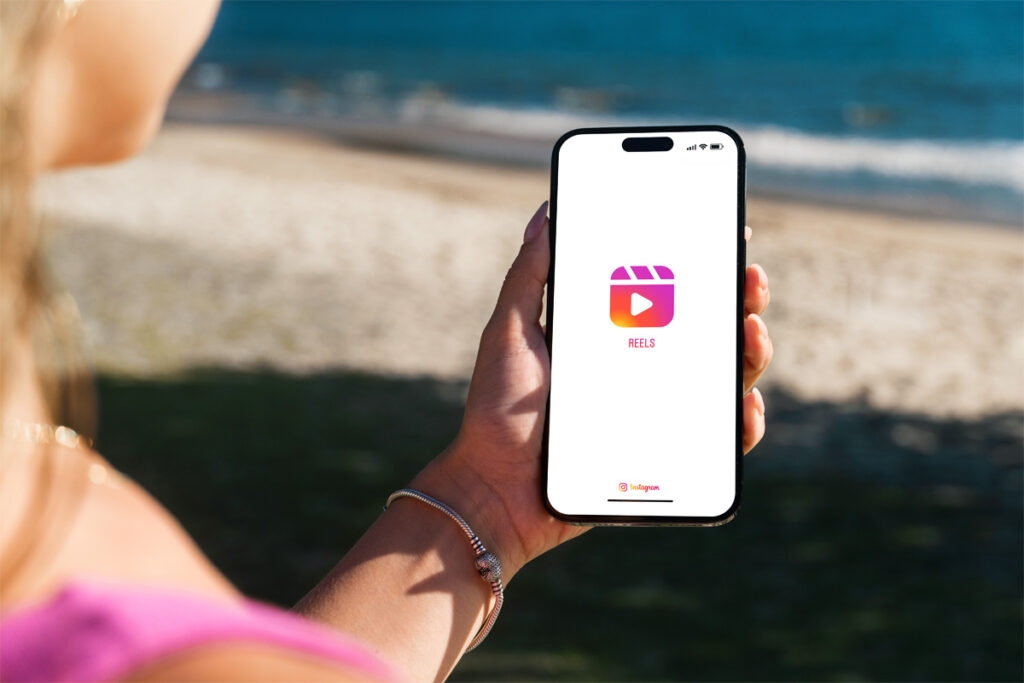 InstagramリールがGoogle検索の「ショート動画」欄に表示！今後の取るべき対策について