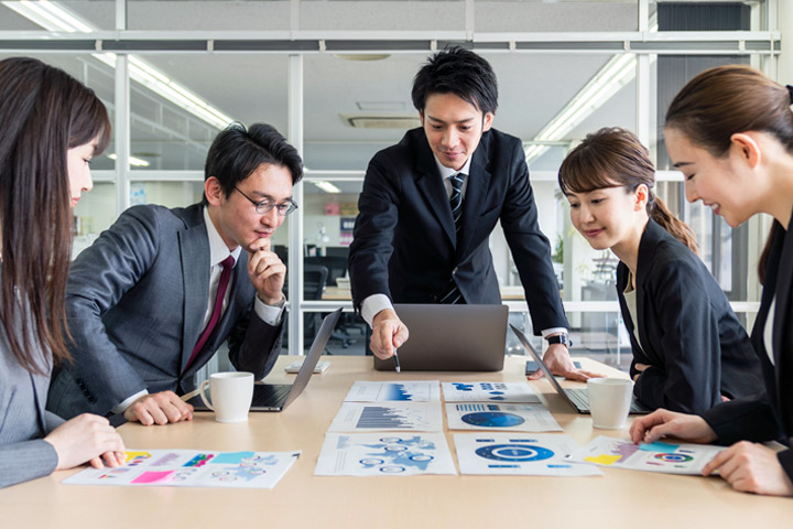 広告代理店選びで失敗しないためのポイント