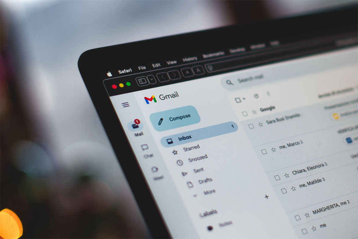 【2026年1月】GmailのPOP受信機能が終了へ!影響を受けるユーザーと今すぐ取るべき3つの対策