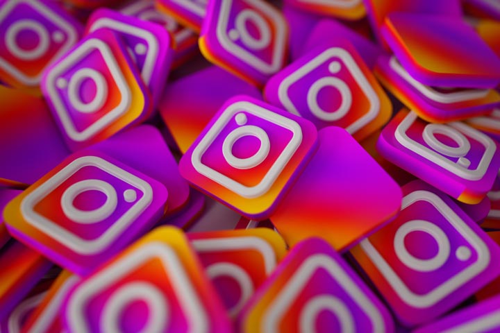 Instagram広告費用の相場【月額予算別】
