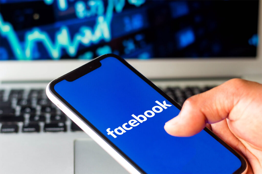 MetaビジネスポートフォリオからFacebookページへアクセスのリクエストを送る方法