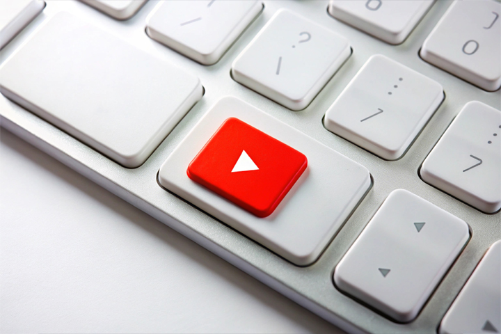 YouTube運用の予算別に依頼できる業務