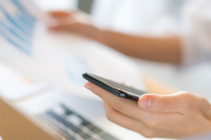 企業がSNSを運用するメリット