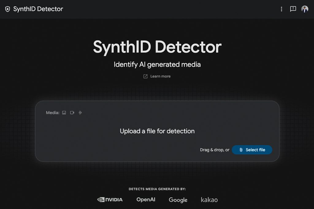 SynthID Detectorの使い方｜実際の検出結果と制作会社での活用例