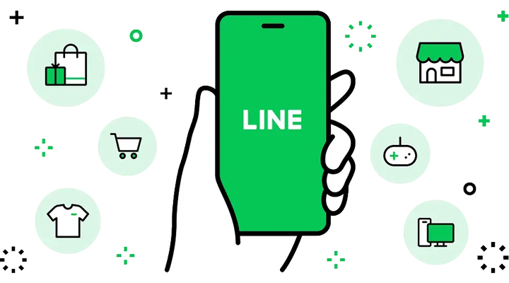 LINE公式アカウントの構築代行とは?作成だけとの違い