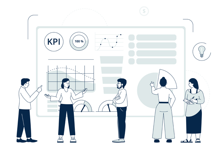 フォロワー数だけを追わないKPI設計