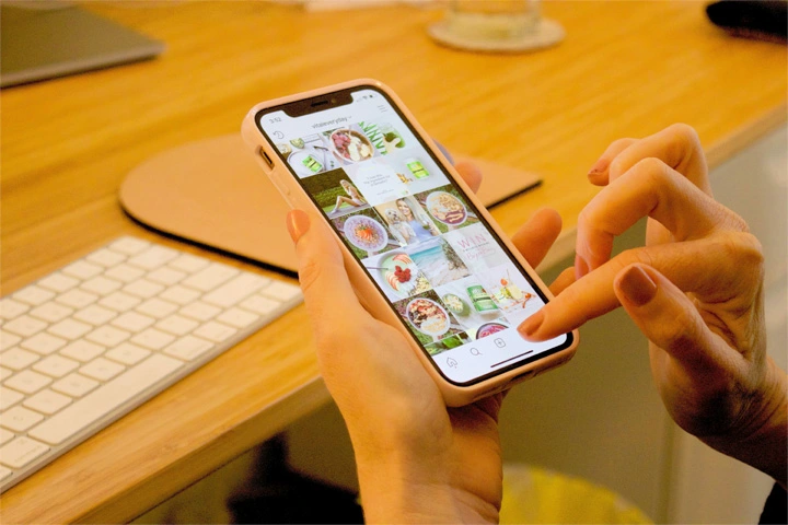 Instagram広告のフォロワー獲得するためのポイント