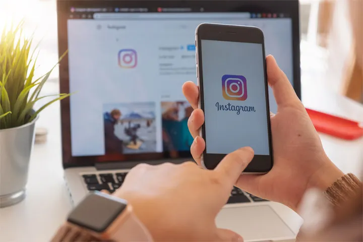 Instagram運用代行