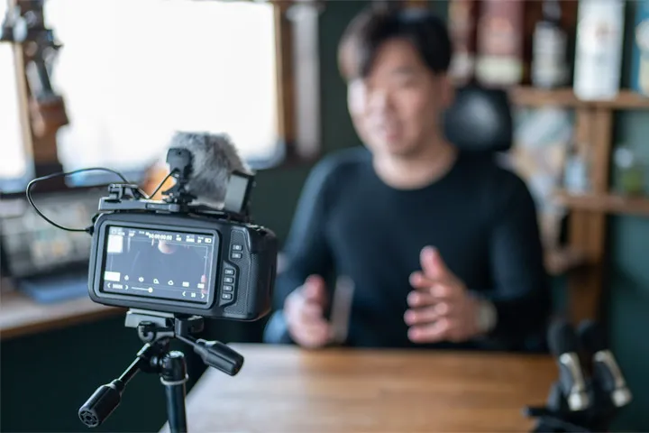YouTubeチャンネル運用代行