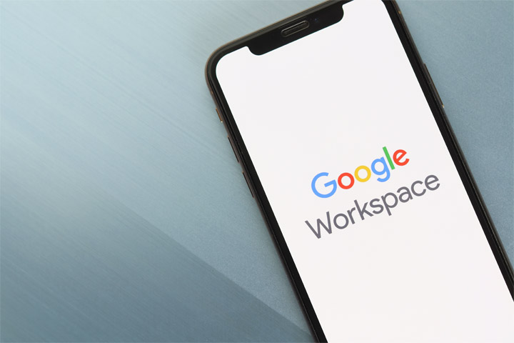 Google Workspaceでinfoメールや経理用メールを作る方法!