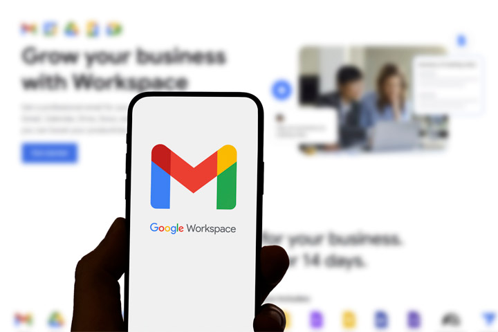 Google Workspaceグループとは?