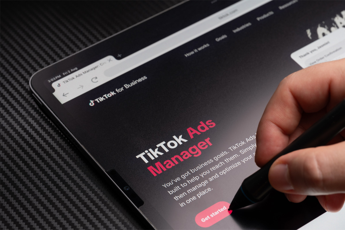 TikTokで見る再生回数とTikTok広告マネージャーの広告管理画面の再生回数が違う?その理由と正しい見方を解説