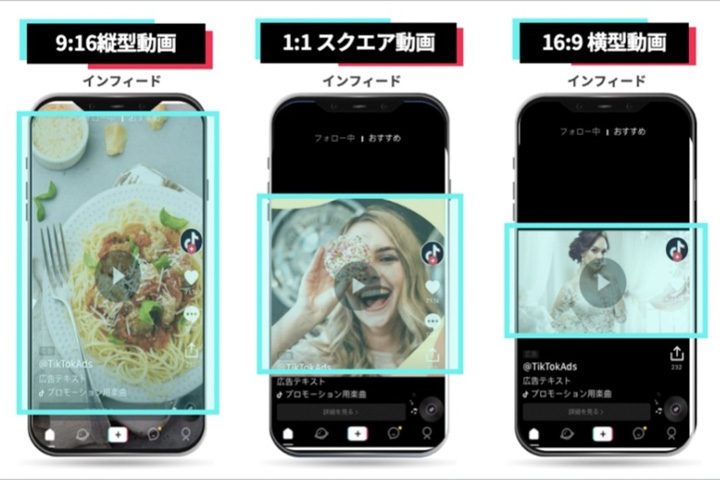 TikTok広告とは?基本の仕組みと特徴