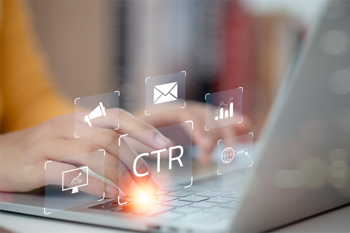 インスタ広告におけるCTRとCVの関係性を読み解く