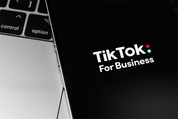TikTok広告のターゲティング一覧