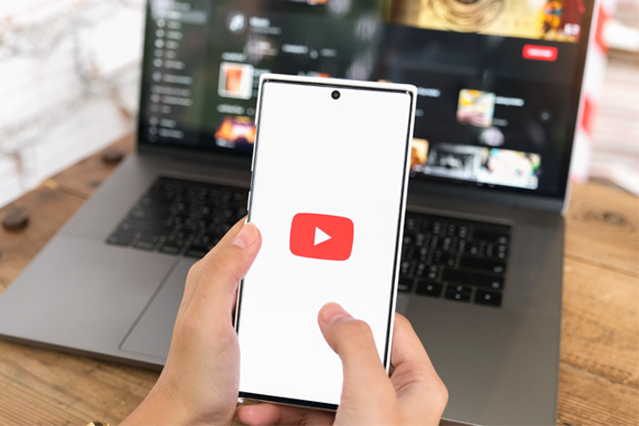 YouTubeチャンネルの初期設定でやるべきこと