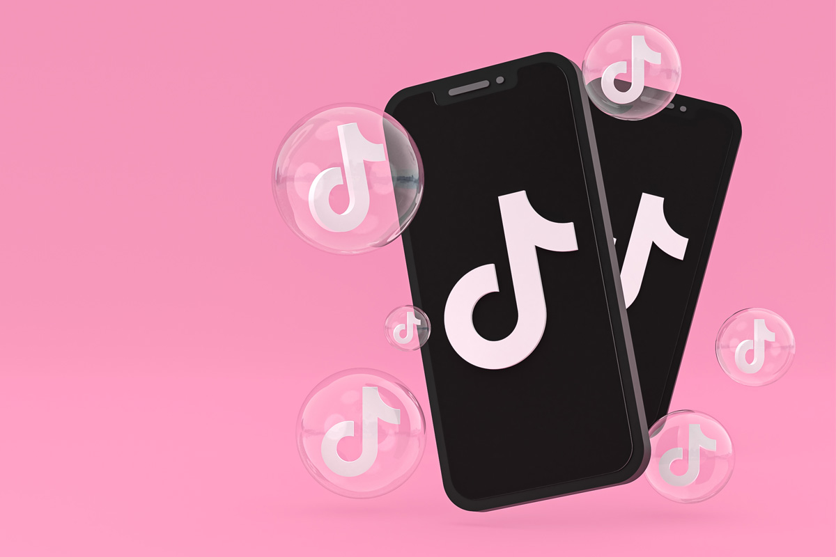 TikTok広告マネージャーとは？ログイン方法や使い方を解説！