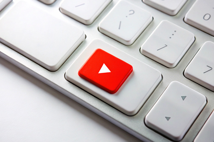 YouTube動画に活用できるトレンドキーワードの探し方