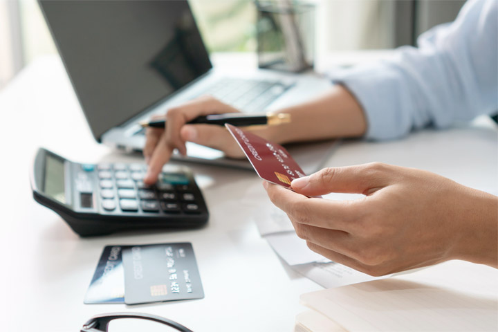 TikTok広告で利用できる支払い方法の種類