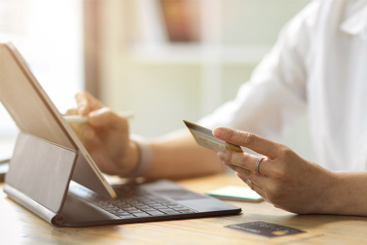 支払い方法を変更・更新したいときの手順