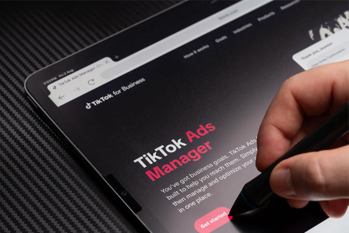 TikTok広告のCPM平均はどれくらい？