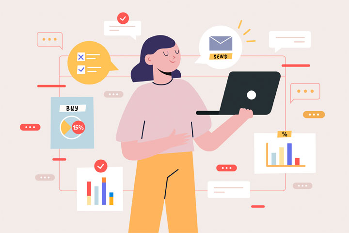 TikTok広告のCPM改善は専門家のサポートで効率化できる