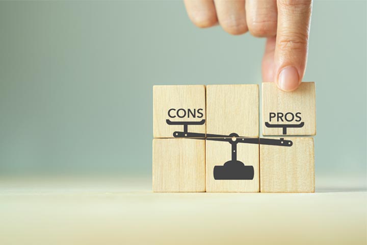 Instagram広告が向いていない企業の特徴