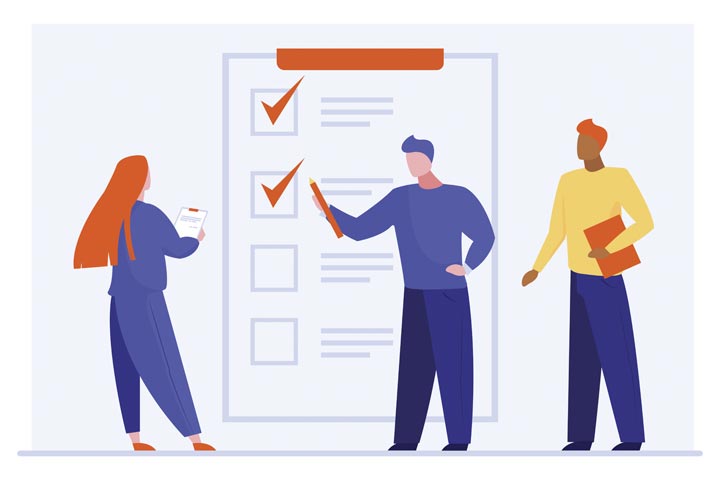 費用対効果を判断するためのチェックポイント