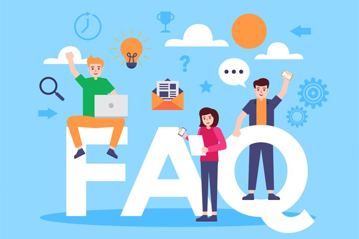 Instagram広告の費用対効果に関するよくある質問