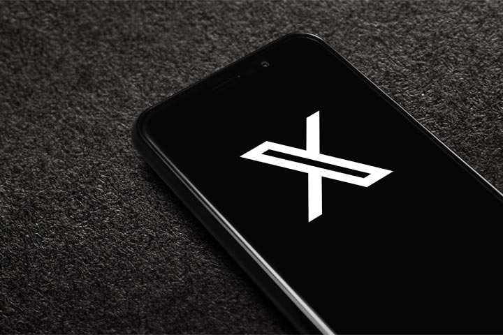 X(旧Twitter)広告の種類