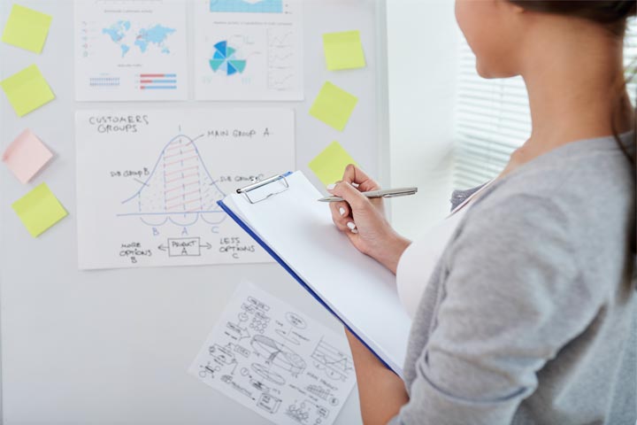 この数値なら大丈夫？指標ごとの目安ライン