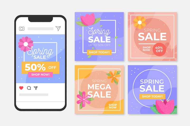 Instagram広告の平均CPCはいくら?最新相場の目安