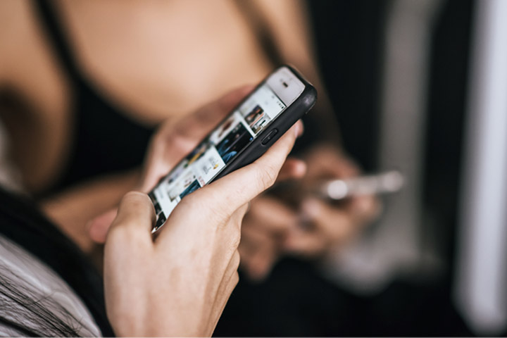 他SNS広告と比べたInstagram広告のCPCの特徴