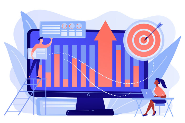 自社のCTRを判断するときの順番