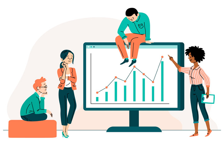 CTRが平均以上でも成果が出ない理由