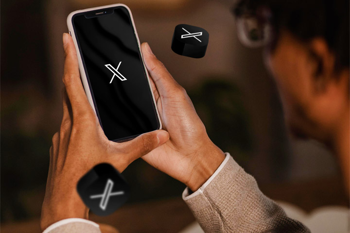 X広告ターゲティング設定時の注意点