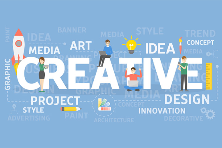 広告クリエイティブとは？基本から押さえよう