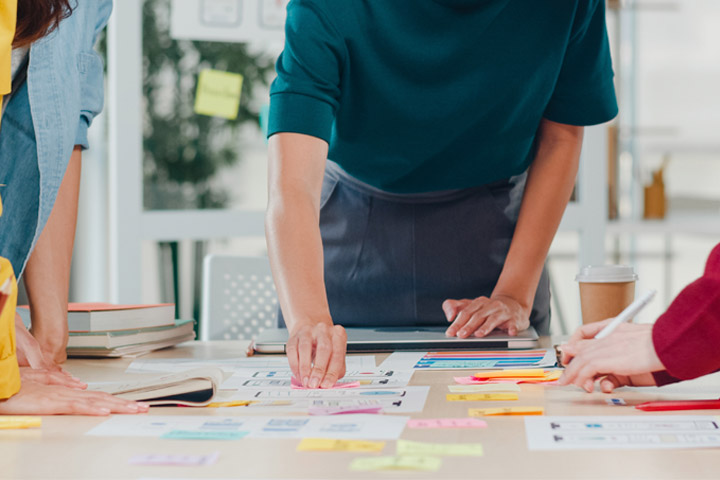 成果を出す広告クリエイティブの3つの考え方