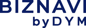BIZNAVI by DYM