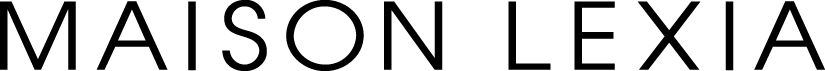 maisonlexia ロゴ
